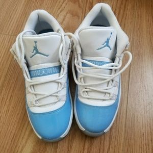 Boys jordans